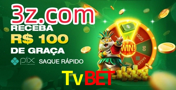 Tvbet