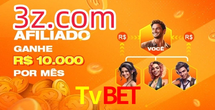 Tvbet