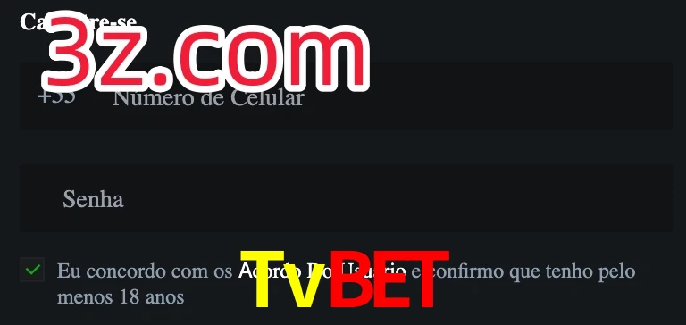 Tvbet